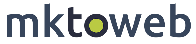 MktoWeb Logo